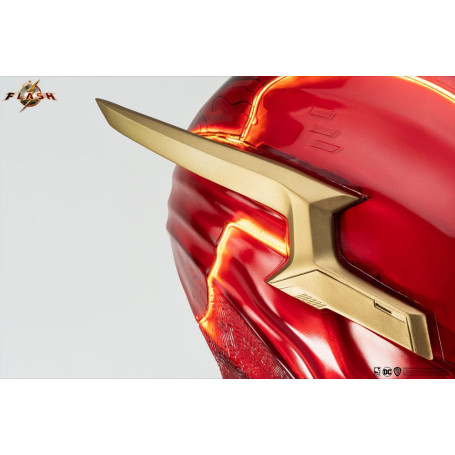Pure Arts - Replica DC Comics 1/1 - Cowl di Flash