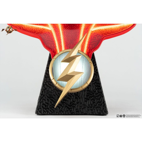Pure Arts - Replica DC Comics 1/1 - Cowl di Flash