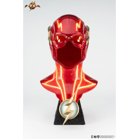 Pure Arts - Replica DC Comics 1/1 - Cowl di Flash