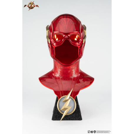 Pure Arts - Replica DC Comics 1/1 - Cowl di Flash