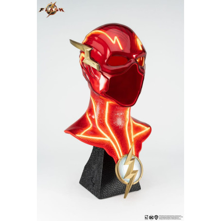 Pure Arts - Replica DC Comics 1/1 - Cowl di Flash