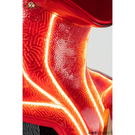 Pure Arts - Replica DC Comics 1/1 - Cowl di Flash