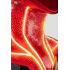 Pure Arts - Replica DC Comics 1/1 - Cowl di Flash
