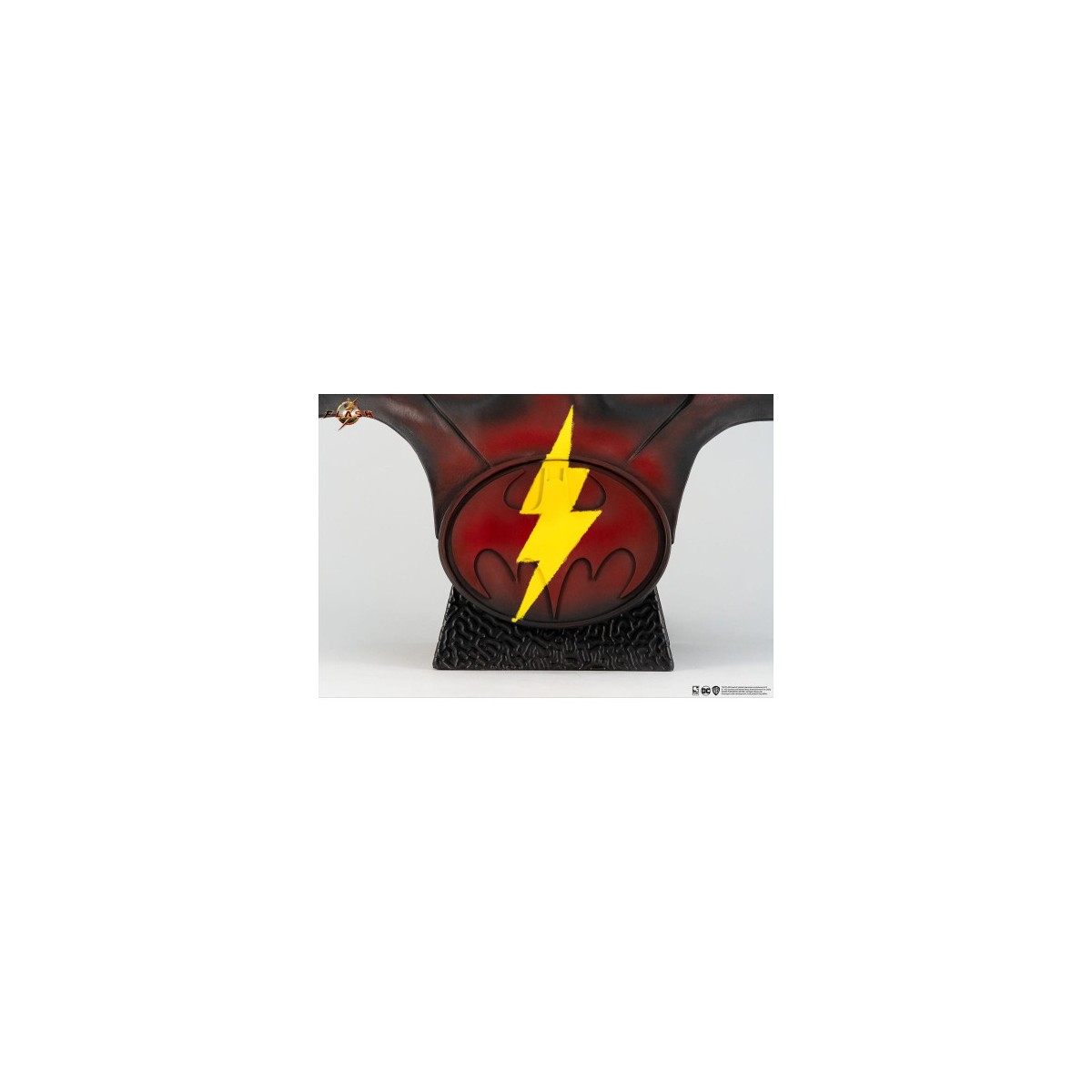 Pure Arts - DC Comics replica 1/1 - The Flash Young Barry Cowl