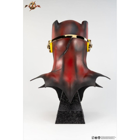 Pure Arts - DC Comics replica 1/1 - The Flash Young Barry Cowl