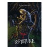 Stampa Sideshow Beetlejuice - Stampa d'arte Il fantasma con il più - 46 x 61 cm - senza cornice