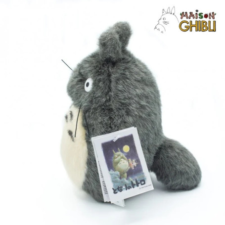 Maison Ghibli Totoro Peluche Grande S - Il mio vicino Totoro