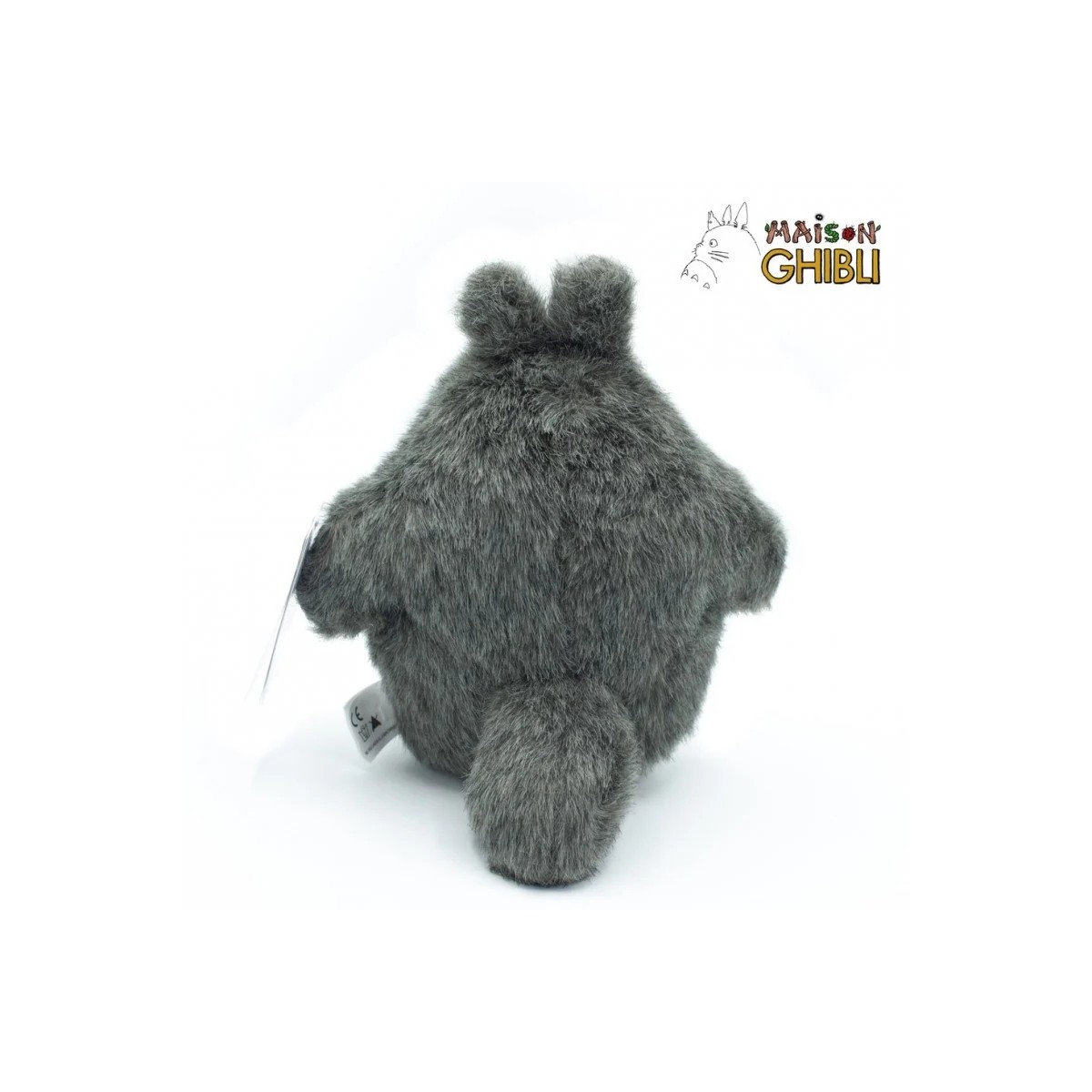 Maison Ghibli Totoro Peluche Grande S - Il mio vicino Totoro