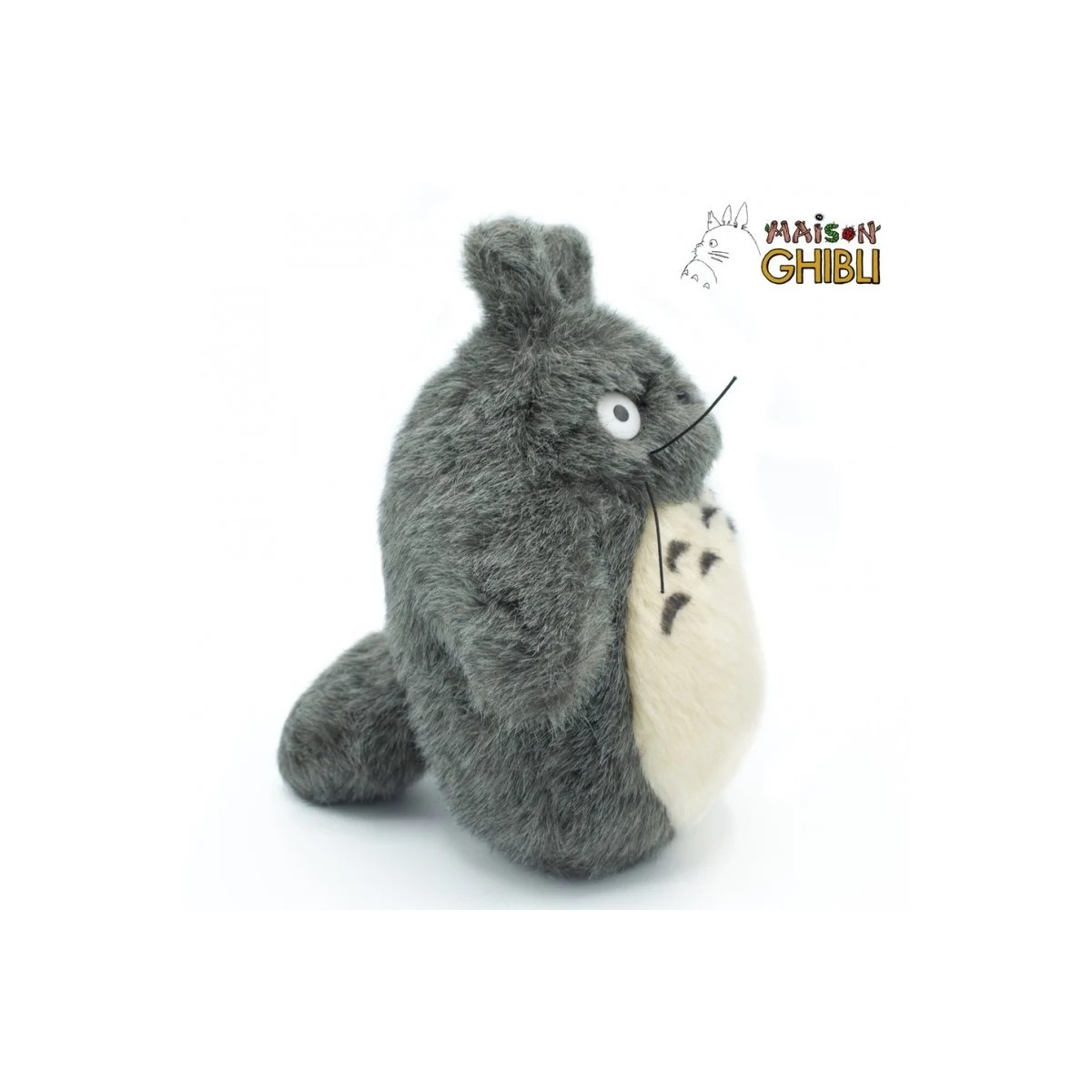 Maison Ghibli Totoro Peluche Grande S - Il mio vicino Totoro