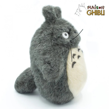Maison Ghibli Totoro Peluche Grande S - Il mio vicino Totoro