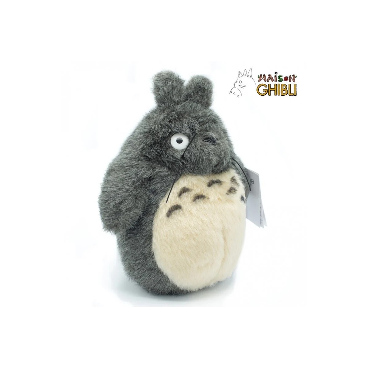 Maison Ghibli Totoro Peluche Grande S - Il mio vicino Totoro