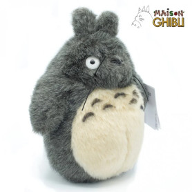 Maison Ghibli Totoro Peluche Grande S - Il mio vicino Totoro