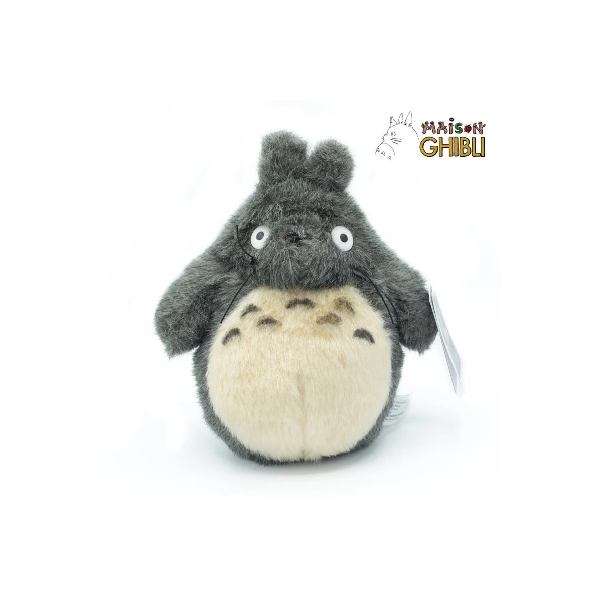 Maison Ghibli Totoro Peluche Grande S - Il mio vicino Totoro