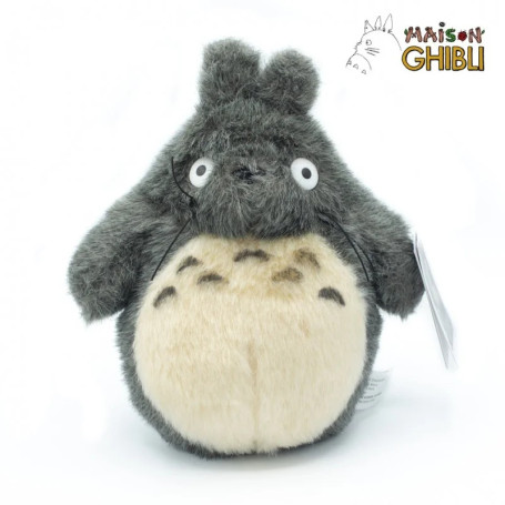 Maison Ghibli Totoro Peluche Grande S - Il mio vicino Totoro