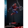 Hot Toys Marvel - The Amazing Spider-Man - Movie Masterpiece 1/6