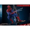 Hot Toys Marvel - The Amazing Spider-Man - Movie Masterpiece 1/6