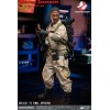 Star Ace - Winston Zeddemore 1/6 - Ghostbusters (1984)