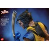 Hot Toys/Hono Studio - Marvel X-Men - Wolverine Smascherato 1/6