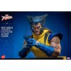 Hot Toys/Hono Studio - Marvel X-Men - Wolverine Smascherato 1/6