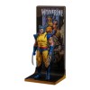 Hot Toys/Hono Studio - Marvel X-Men - Wolverine Smascherato 1/6