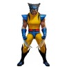 Hot Toys/Hono Studio - Marvel X-Men - Wolverine Smascherato 1/6