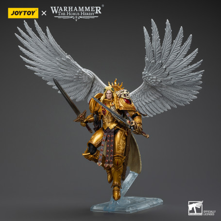 Joytoy -  Warhammer - Blood Angels - Sanguinius - Primarch of the IXth Legion - The Horus Heresy