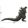 Super 7 - Godzilla meno uno - Ultimates Godzilla
