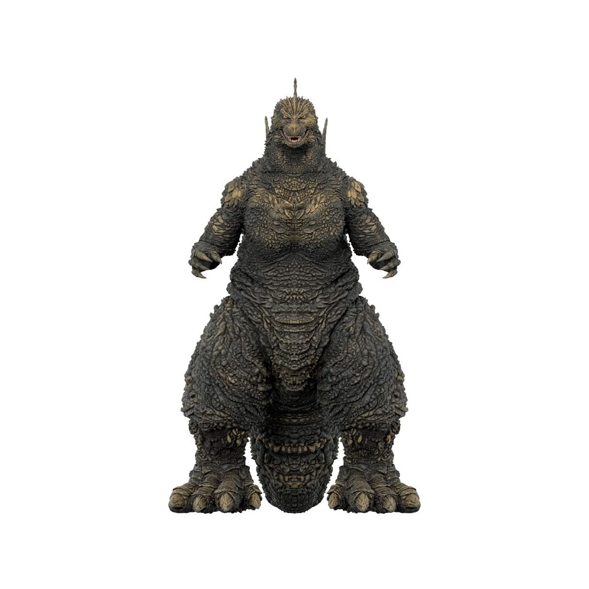 Super 7 - Godzilla meno uno - Ultimates Godzilla