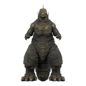 Super 7 - Godzilla meno uno - Ultimates Godzilla
