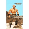 Super 7 - Conan il barbaro - Figura d'azione deluxe di Conan