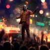 Iron Studios DC Comics - Joker (Arthur Fleck) Deluxe Arts Scala 1/10