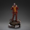 Iron Studios DC Comics - Joker (Arthur Fleck) Deluxe Arts Scala 1/10