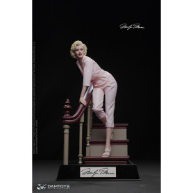 DAMTOYS - Statua di Marilyn Monroe 1/6 - Sette anni di riflessione