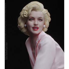 DAMTOYS - Statua di Marilyn Monroe 1/6 - Sette anni di riflessione