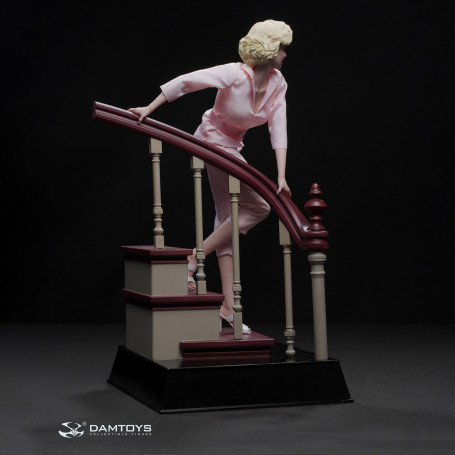 DAMTOYS - Statua di Marilyn Monroe 1/6 - Sette anni di riflessione