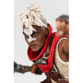 Pure Arts - Statua in scala 1/4 di League of Legends Ekko