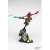 Pure Arts - Statua in scala 1/4 di League of Legends Ekko