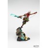 Pure Arts - Statua in scala 1/4 di League of Legends Ekko