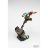 Pure Arts - Statua in scala 1/4 di League of Legends Ekko