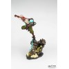 Pure Arts - Statua in scala 1/4 di League of Legends Ekko