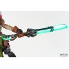 Pure Arts - Statua in scala 1/4 di League of Legends Ekko