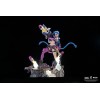 Pure Arts - Statua di League of Legends JINX in scala 1/6