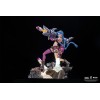 Pure Arts - Statua di League of Legends JINX in scala 1/6