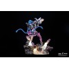 Pure Arts - Statua di League of Legends JINX in scala 1/6