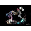 Pure Arts - Bundle di statue di League of Legends JINX e VI in scala 1/6