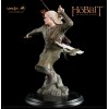 Weta Le Hobbit statue 1/6 Bolg