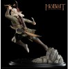 Weta Le Hobbit statue 1/6 Bolg