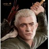 Weta Le Hobbit statue 1/6 Bolg