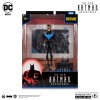 Mc Farlane - DC Direct Le nuove avventure di Batman Onda 2 - Serie di 4 figure