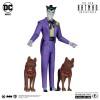 Mc Farlane - DC Direct Le nuove avventure di Batman Onda 2 - Serie di 4 figure